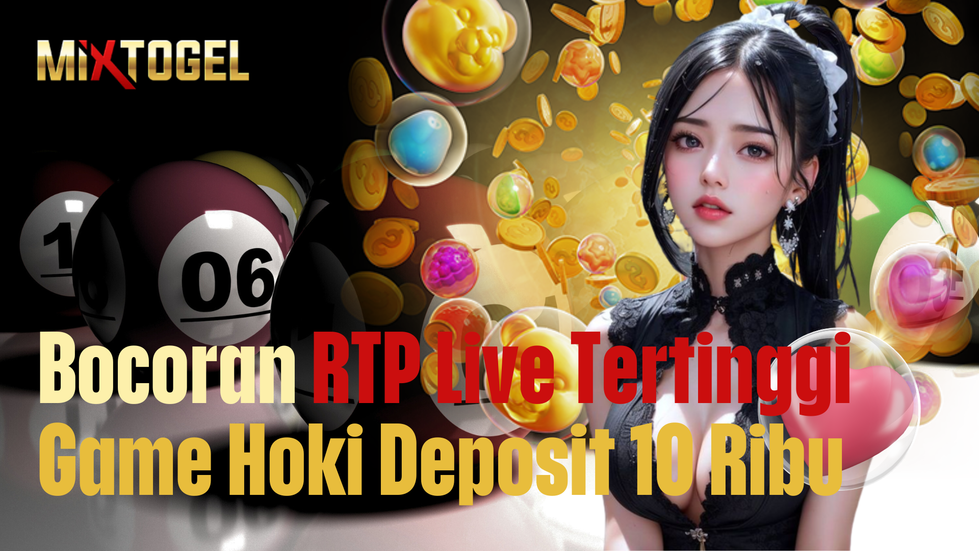 Bocoran RTP Live Tertinggi Game Hoki Deposit 10 Ribu