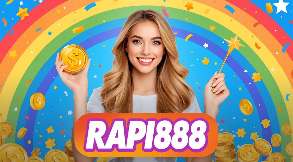 rapi888