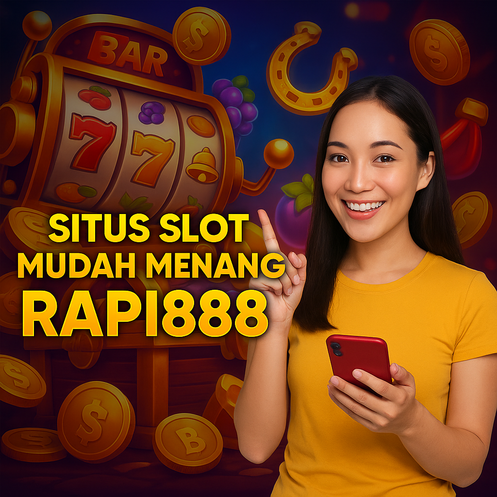 Slot Rapi888